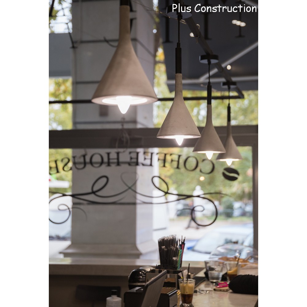 CAFE ATOMICA