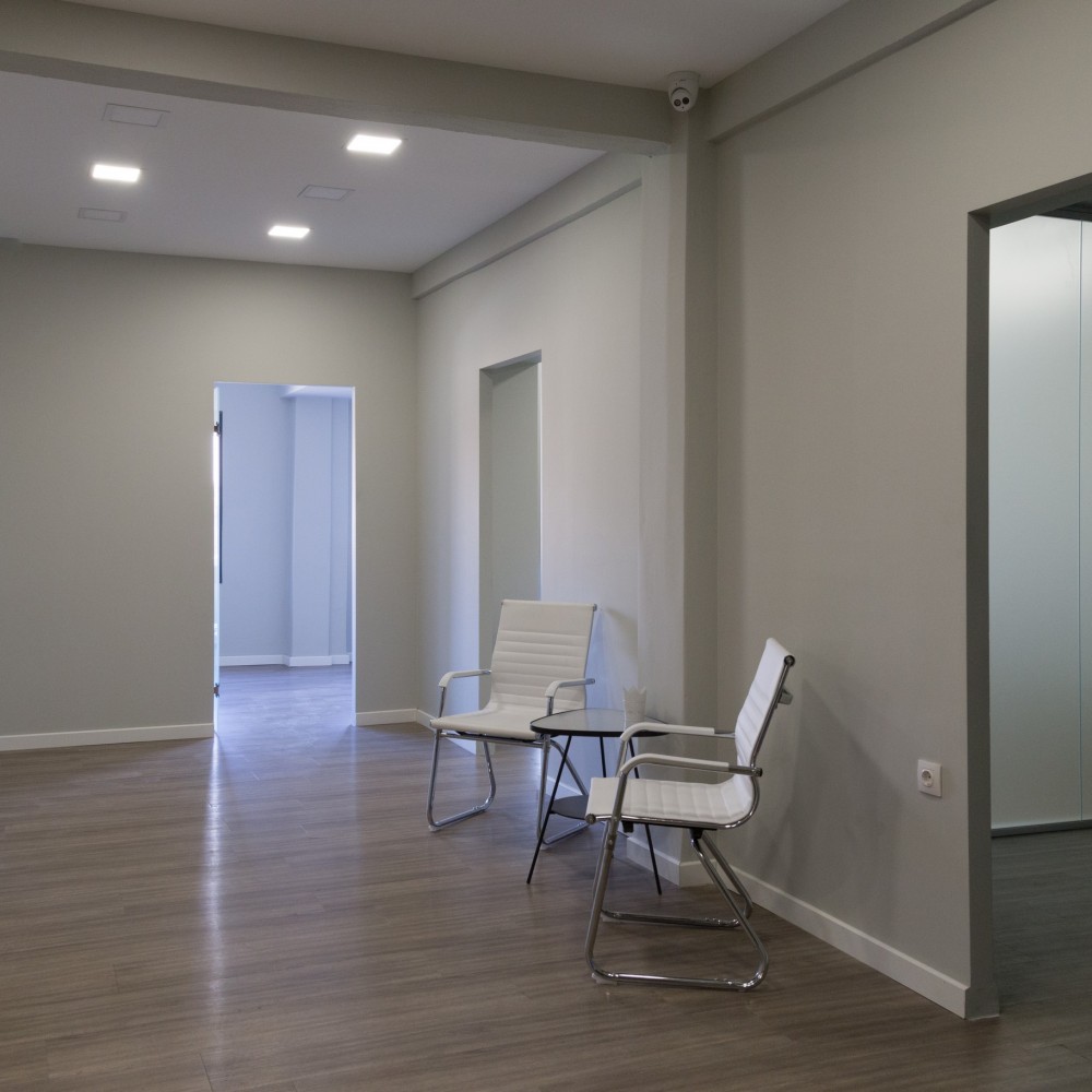 ATLAS ELEVATORS Πλατεία Μοριχόβου
