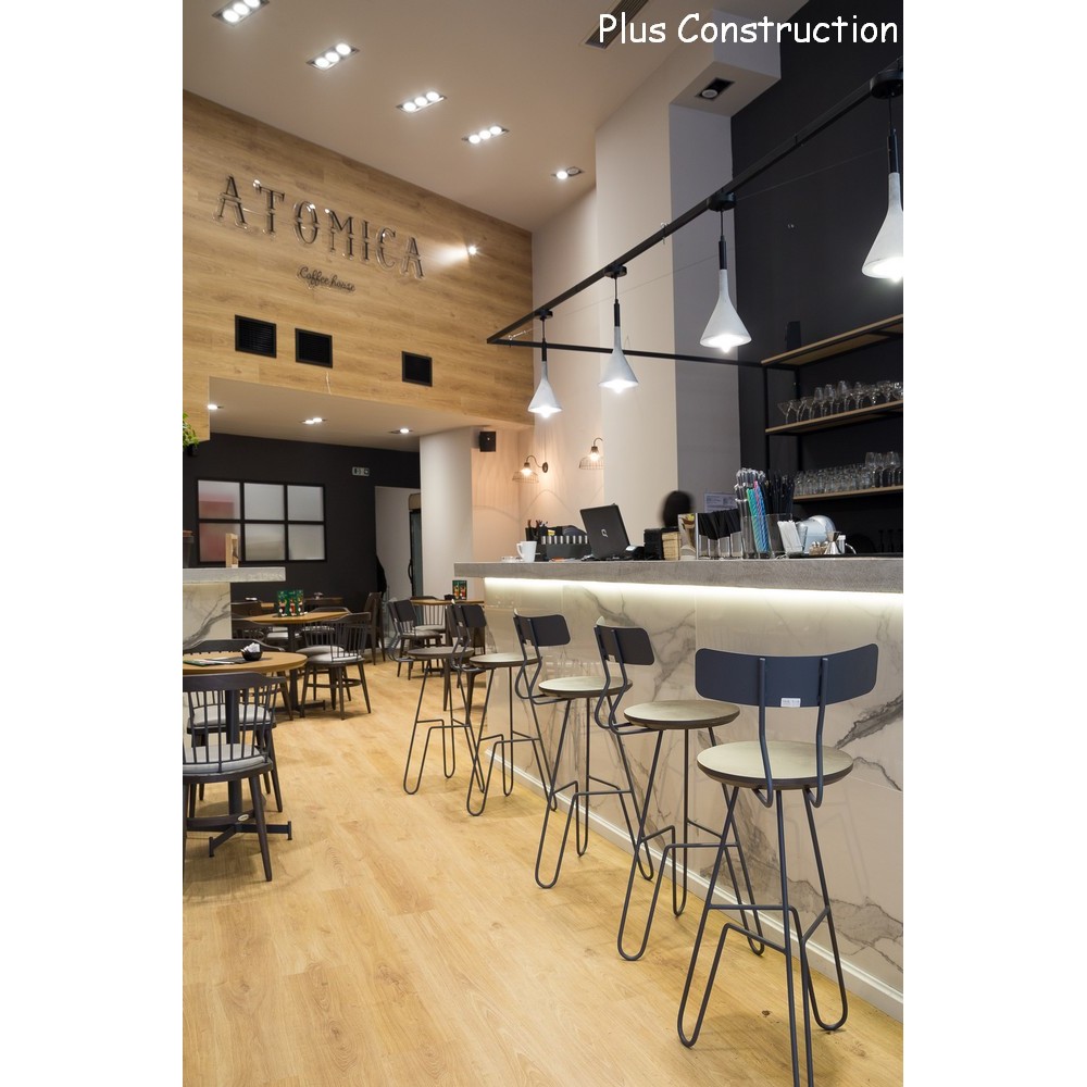 CAFE ATOMICA