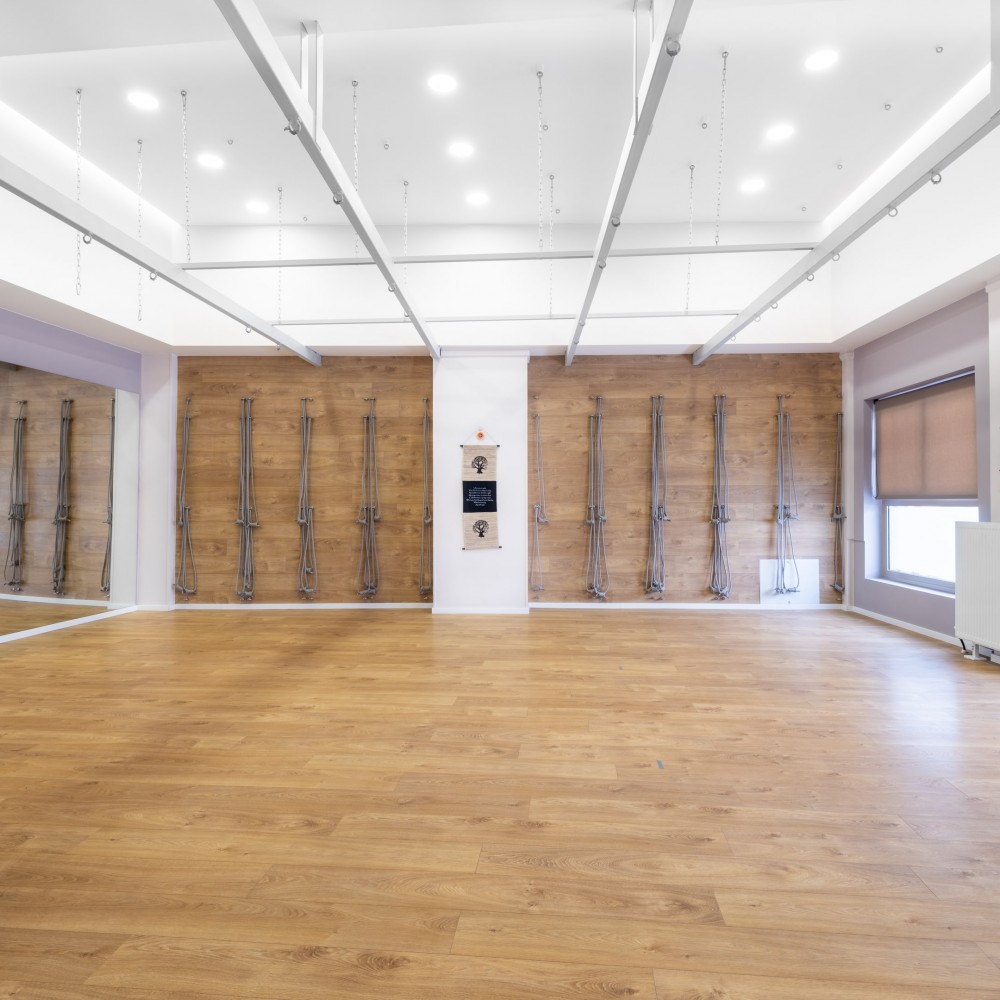 Vira Home studio Yoga & Pilates