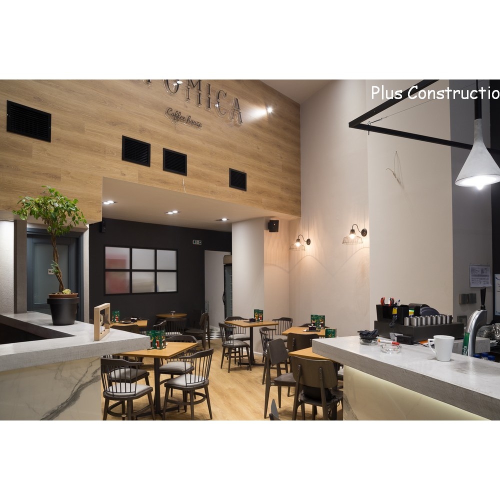 CAFE ATOMICA