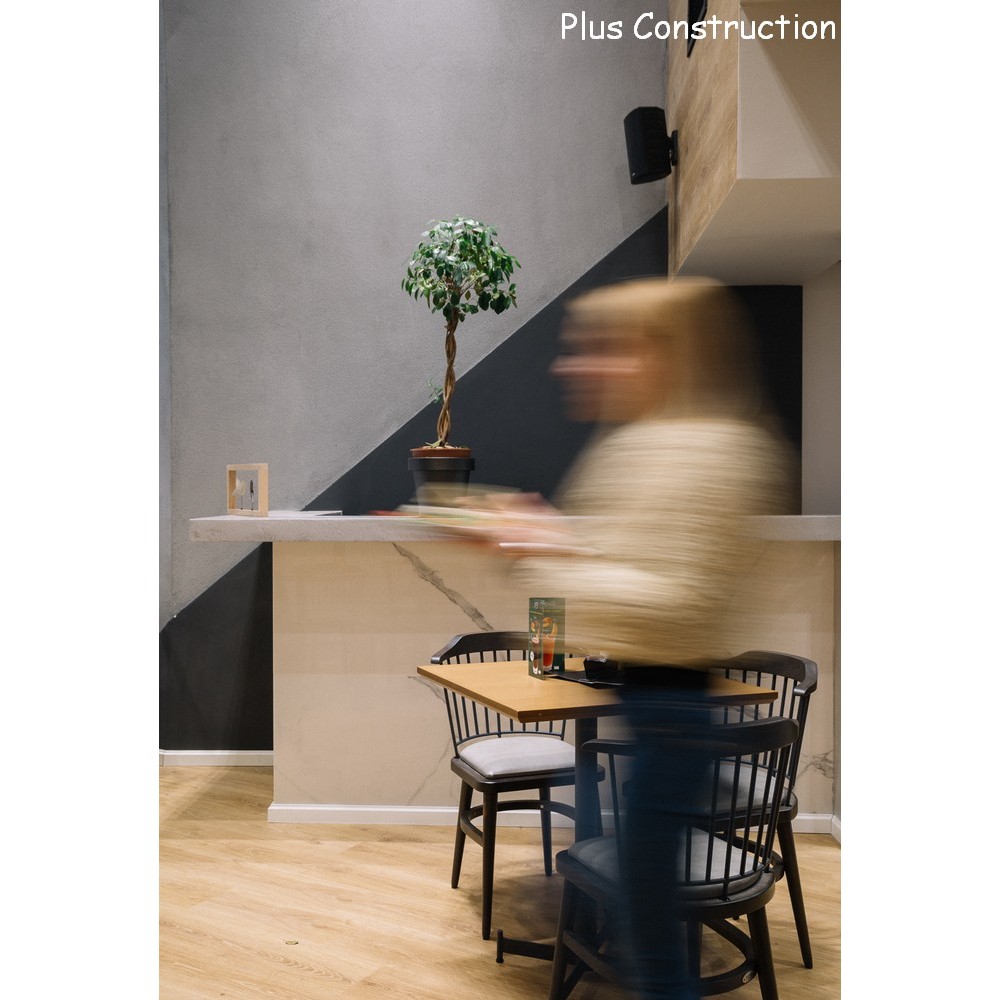 CAFE ATOMICA