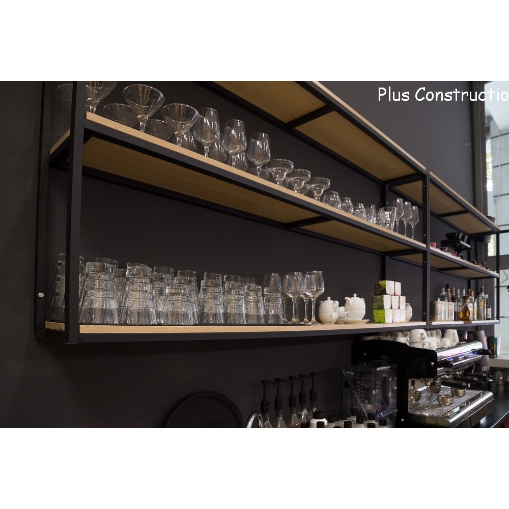 CAFE ATOMICA