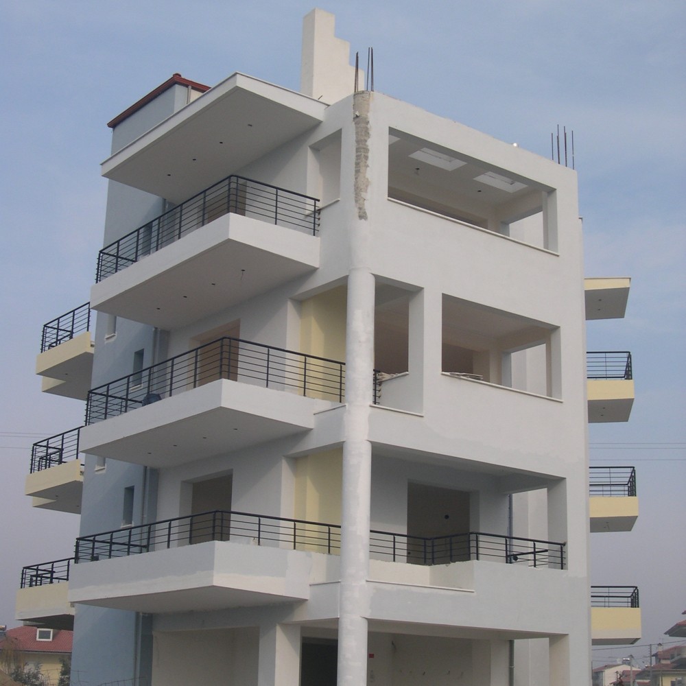 building construction