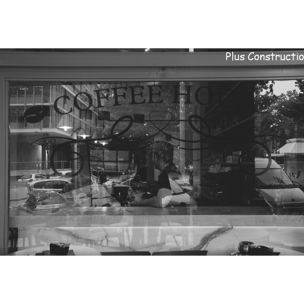 CAFE ATOMICA