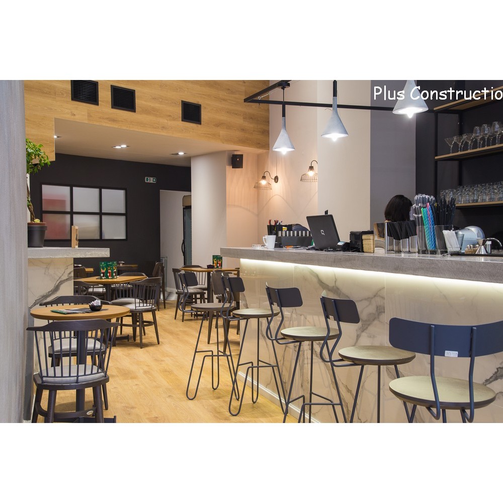 CAFE ATOMICA