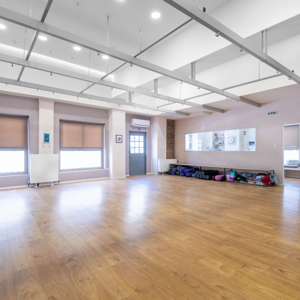 Vira Home studio Yoga & Pilates