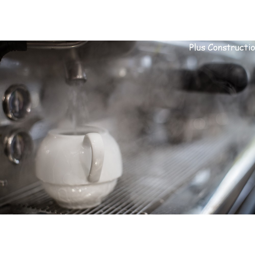 CAFE ATOMICA