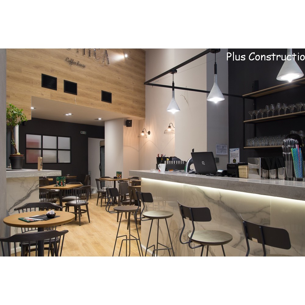 CAFE ATOMICA