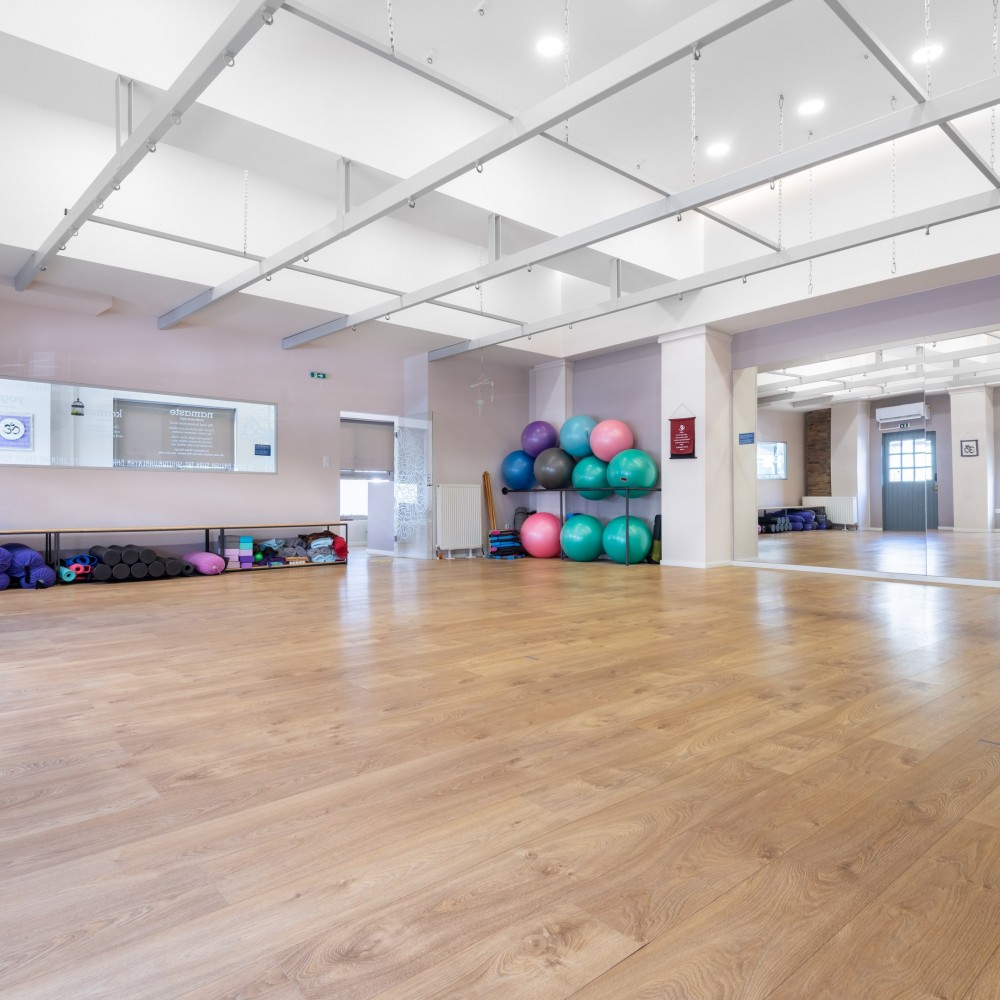 Vira Home studio Yoga & Pilates