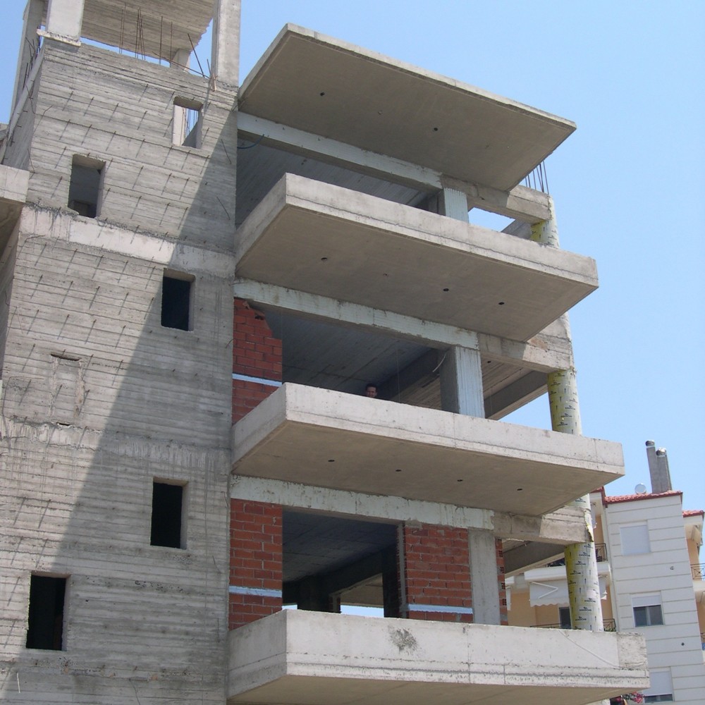 building construction