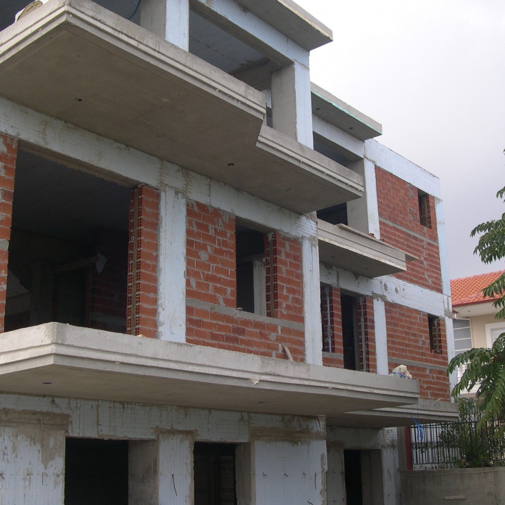 building construction